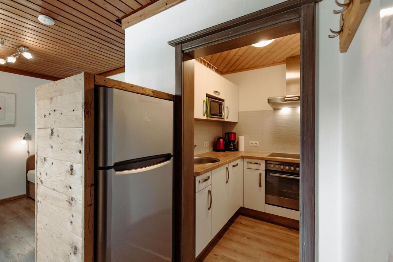 Stangl Appartements Flachau Kültér fotó