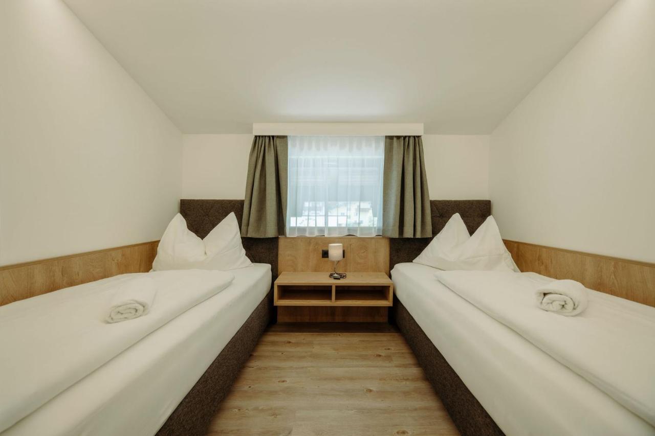 Stangl Appartements Flachau Kültér fotó