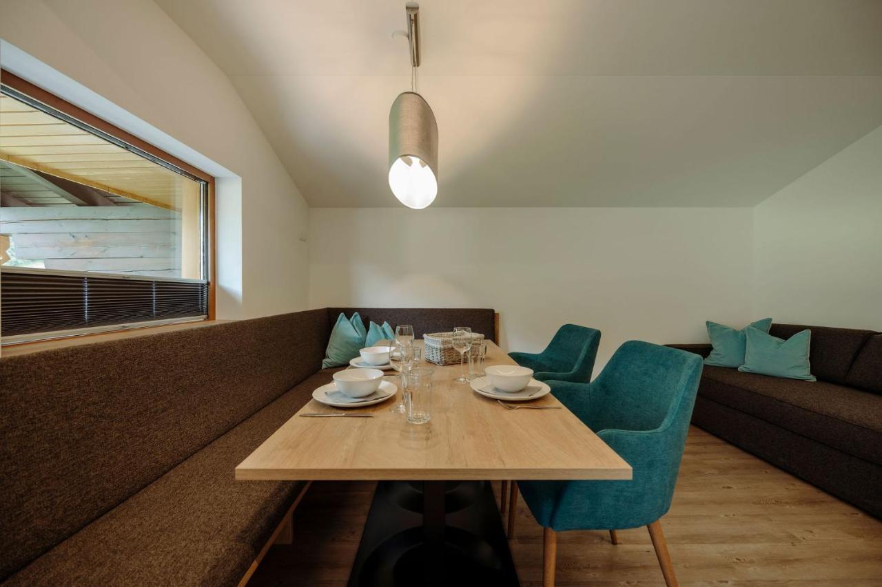 Stangl Appartements Flachau Kültér fotó