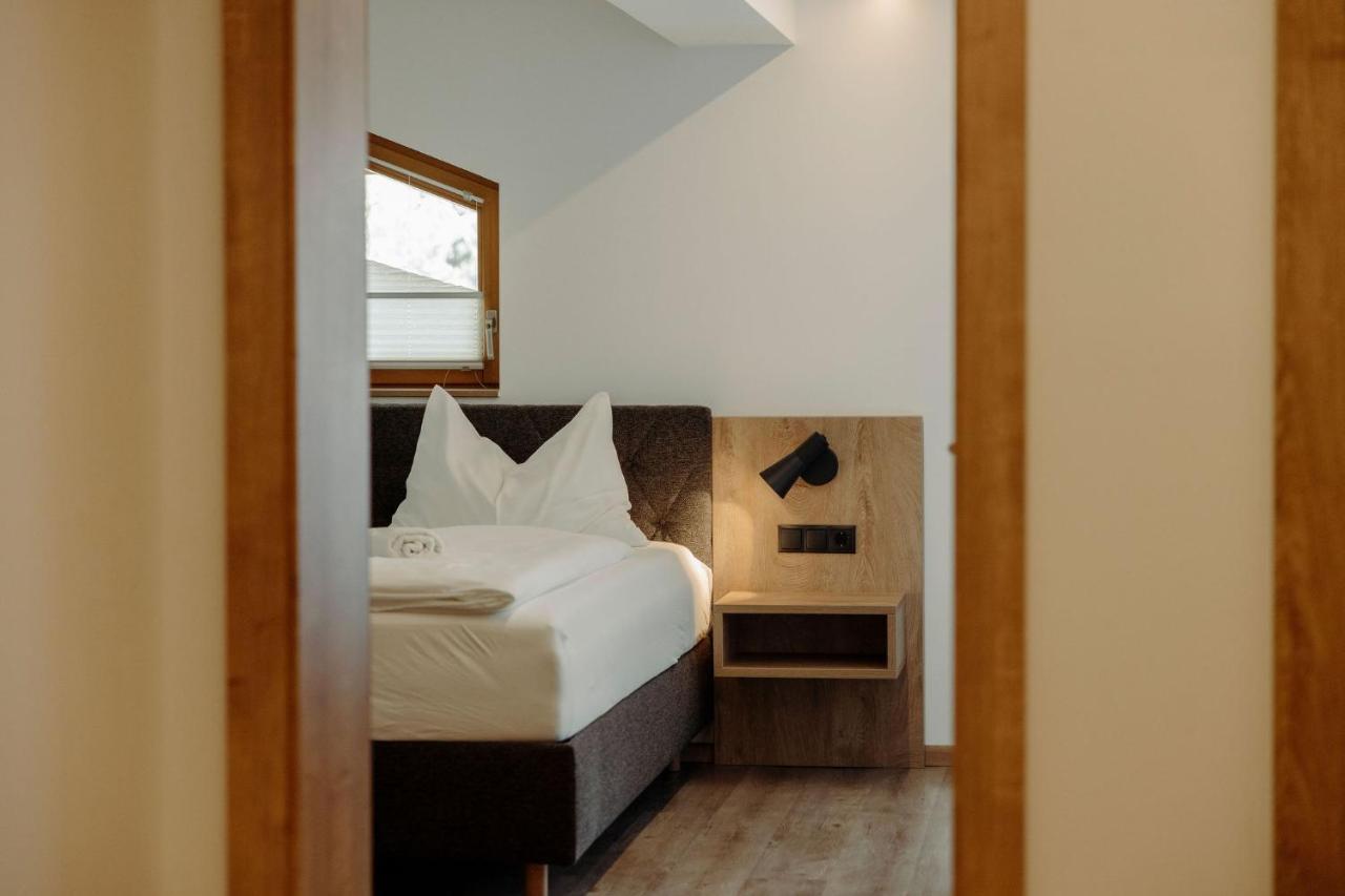 Stangl Appartements Flachau Kültér fotó