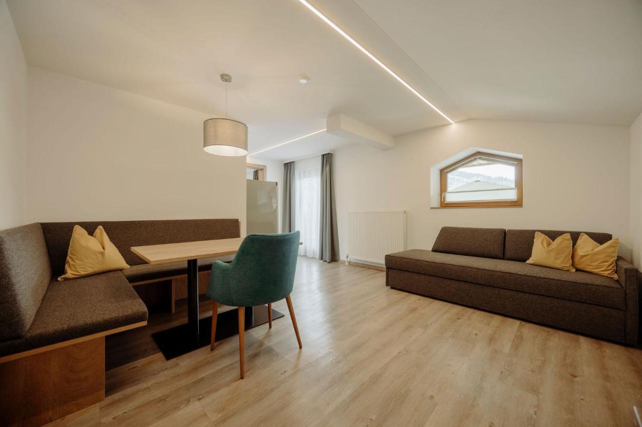 Stangl Appartements Flachau Kültér fotó