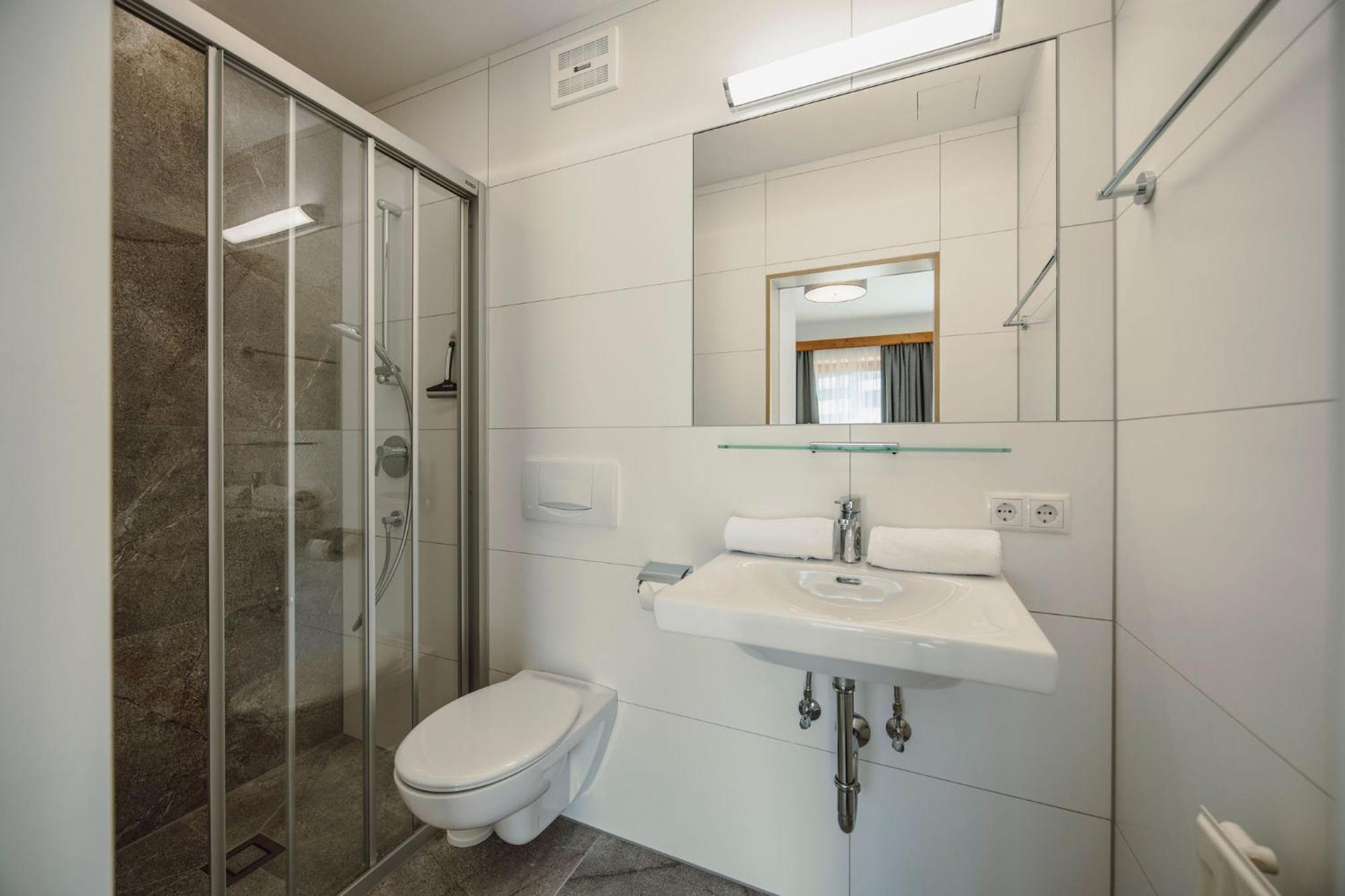 Stangl Appartements Flachau Kültér fotó
