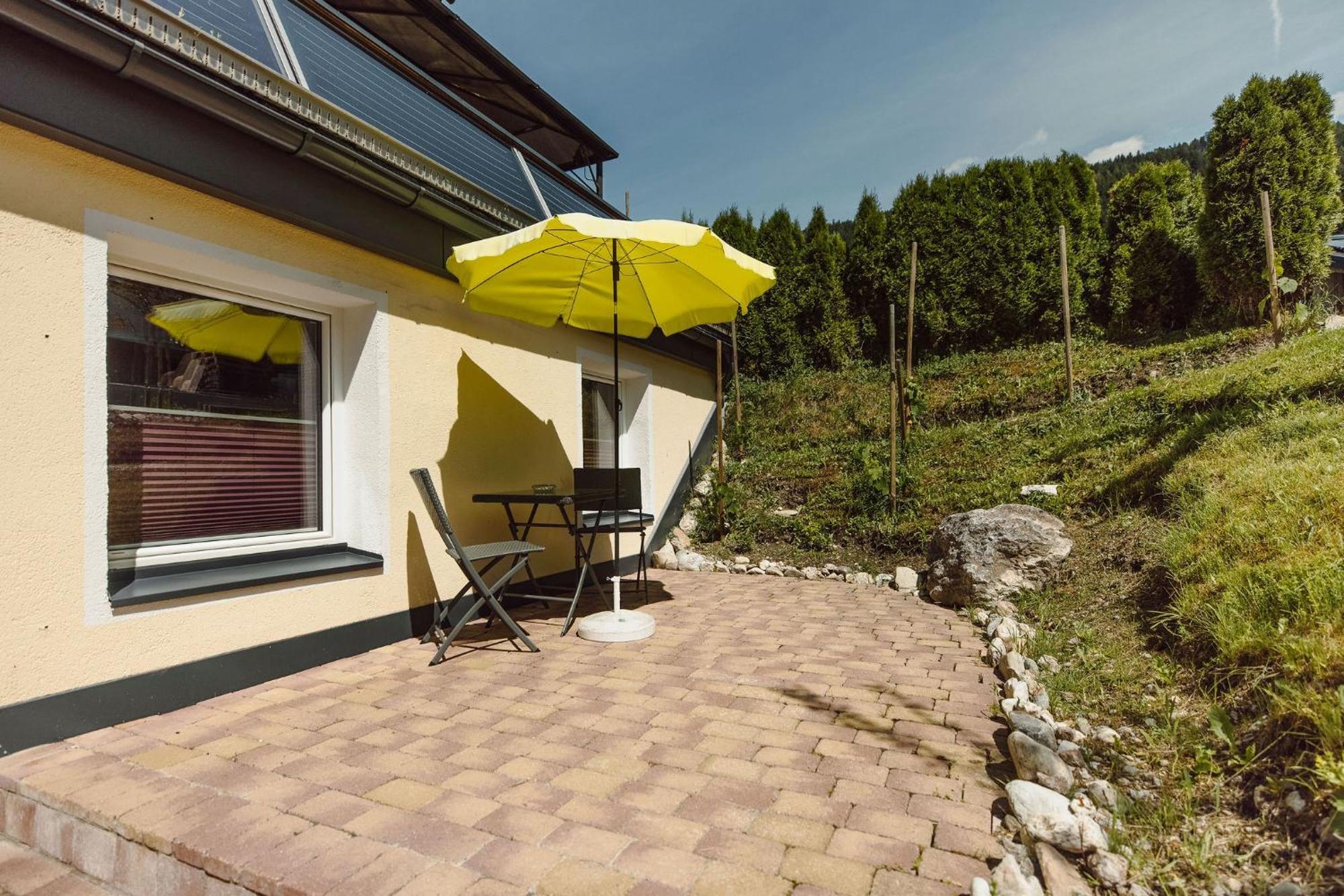 Stangl Appartements Flachau Szoba fotó
